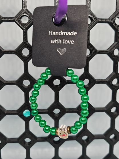 Kids Holiday Bracelet