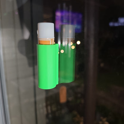 Chapstick Holder!