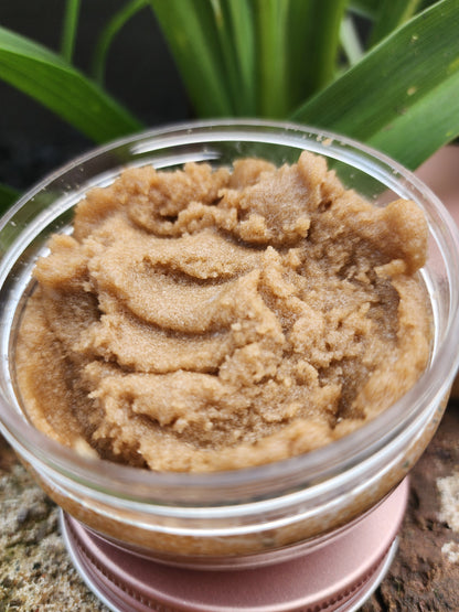 Body Scrub Large