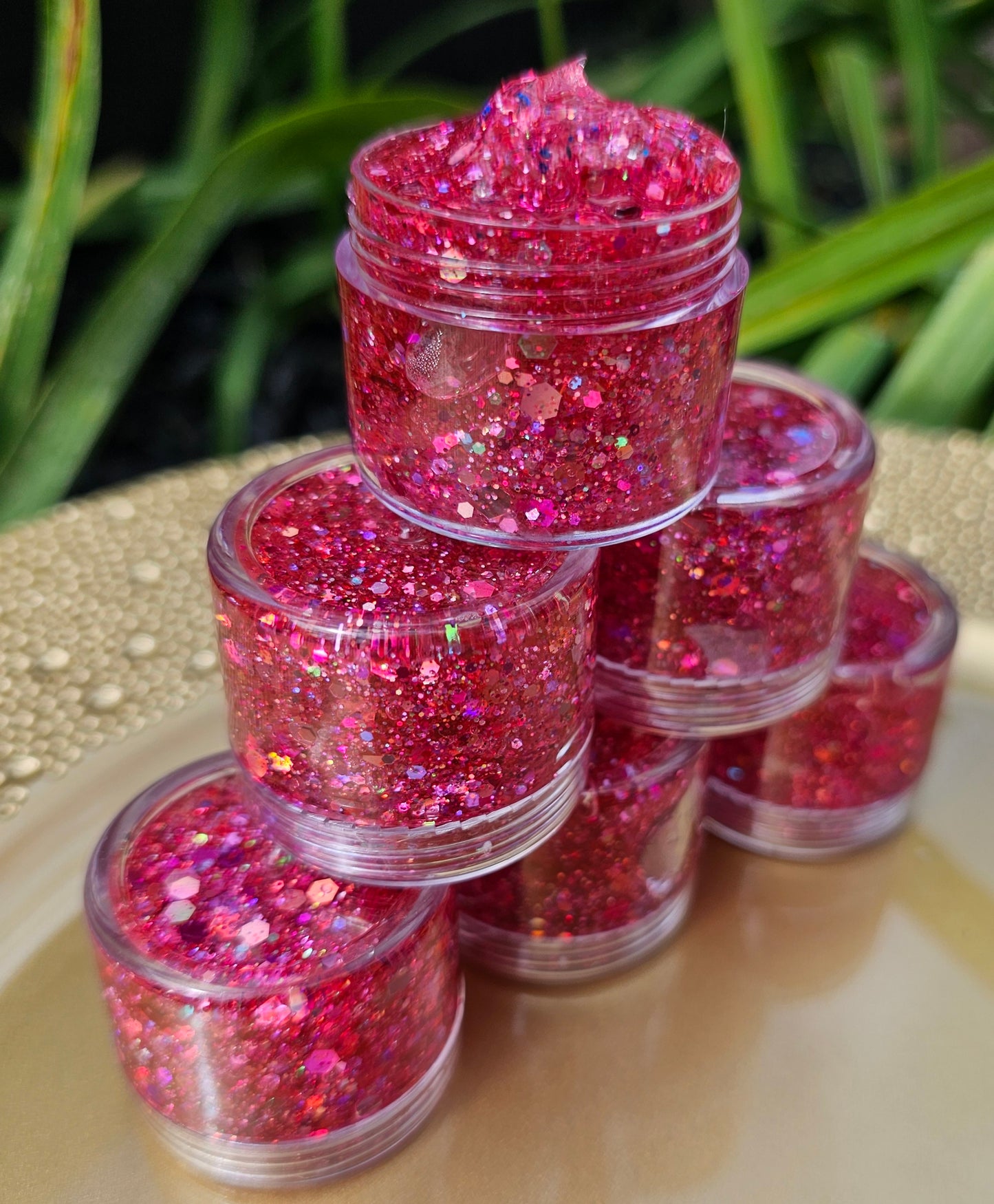 Hair Glitter Small