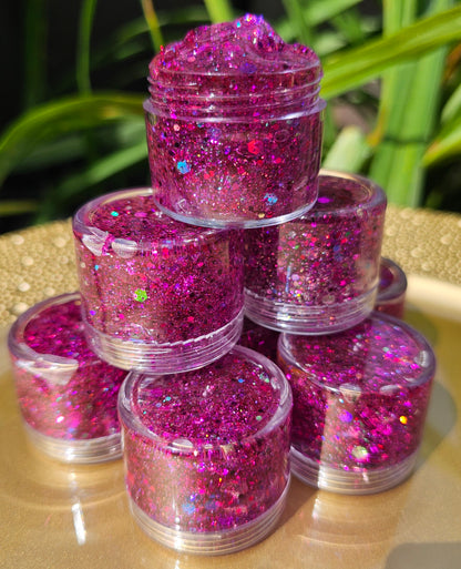 Hair Glitter Small