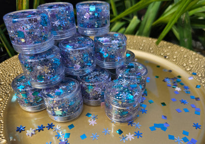 Hair Glitter Small