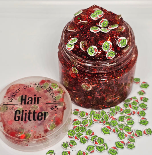 Hair Glitter Small