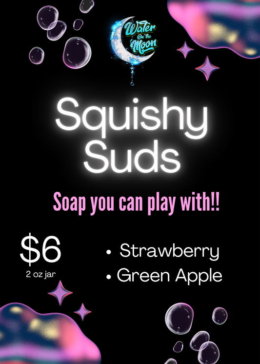 Squishy Suds